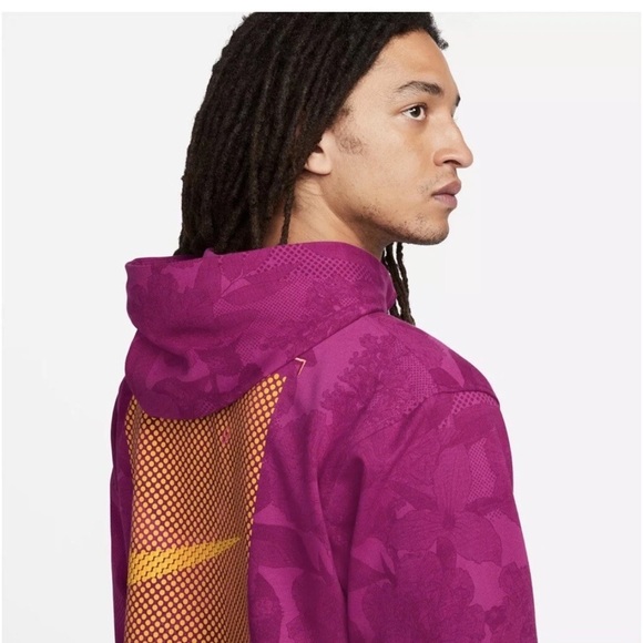 NIKE Mens Size Large Standard Issue Basketball Pullover Hoodie DRI-FIT - Picture 8 of 16